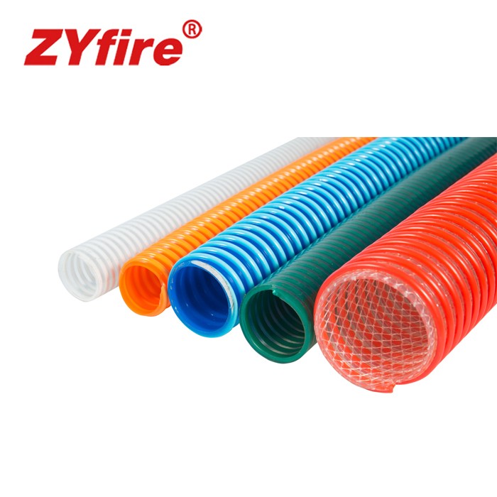 suction hose-Richflex 10