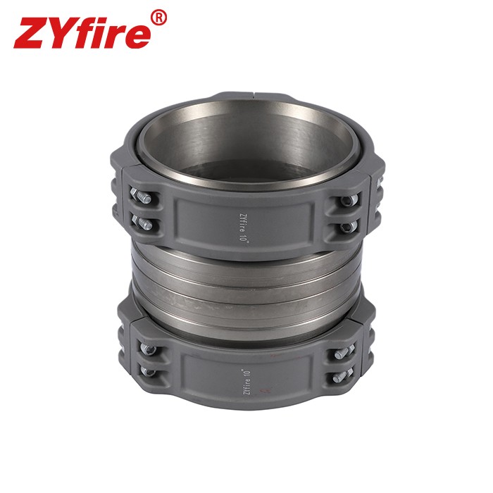 Vic-Taulic Hose Coupling 6