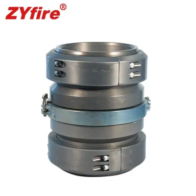 섹스리스 호스 커플 링 8