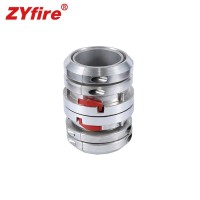 Storz hose couplings with Segmented Bindings