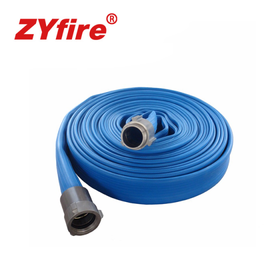 Care sunt avantajele furtunuri de irigare