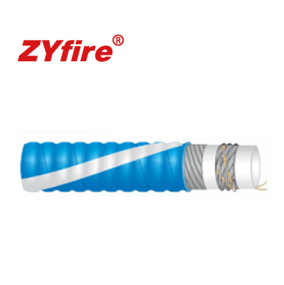 UHMWPE Chemical sucção e mangueira de descarga