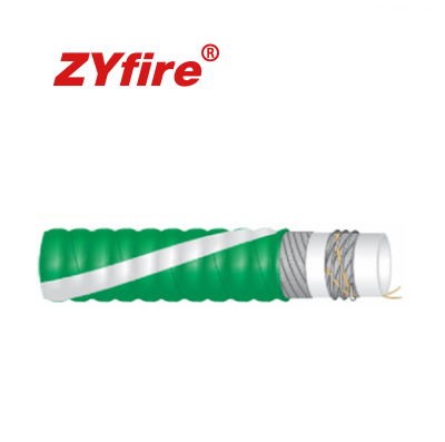 XLPE Chemical Suction and Discharge Hose - Continue