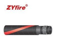 Mangueira de sucção e descarga de combustível / óleo