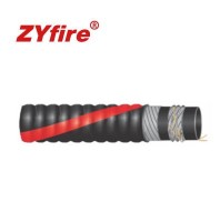 Oil Suction and Discharge Hose-Tank truck rubber hose