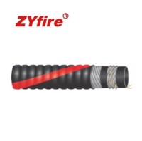 Furtun ZY pentru camion-cisternă