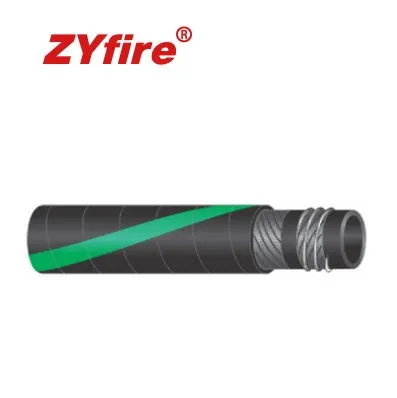 마모 흡입 및 토출 호스 벌크 재료의 흡입 및 배출 호스