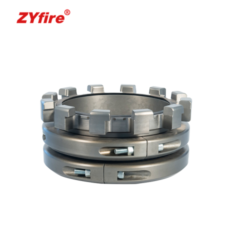 Multiple Lug Couplings