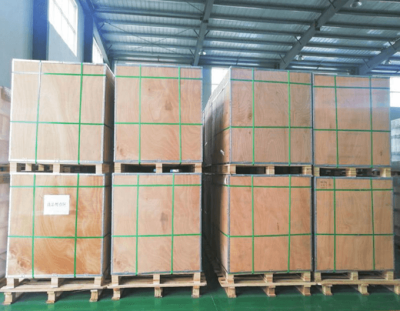 Πρόγραμμα αποστολής - Μέση Ανατολή