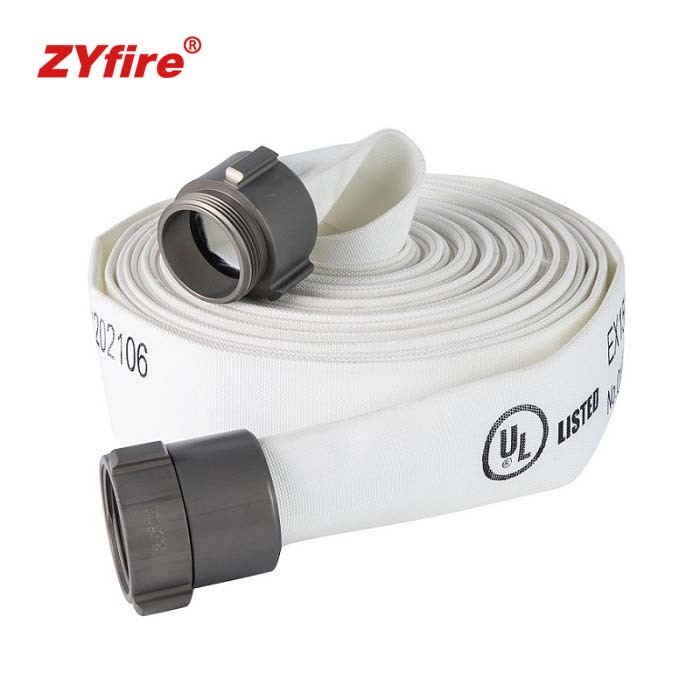Supply Attack hose - Sintack D Wholesale Factory - ZYfire Hose