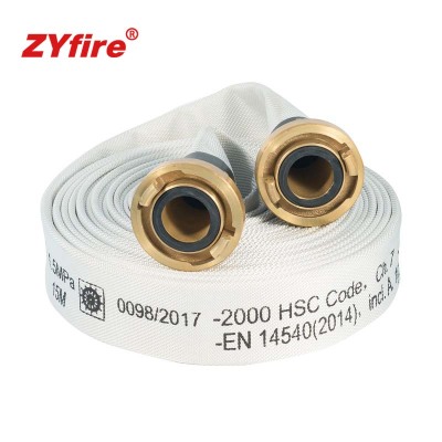 Marineflo-D-Marine fire hose