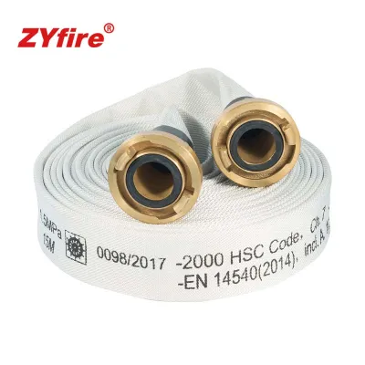 Marineflo-D-Marine 소방 호스