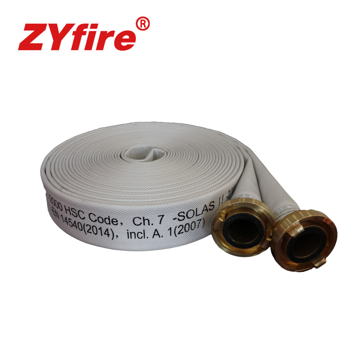 Furtun de incendiu Marineflo-D-Marine