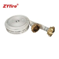 Furtun de incendiu Marineflo-D-Marine