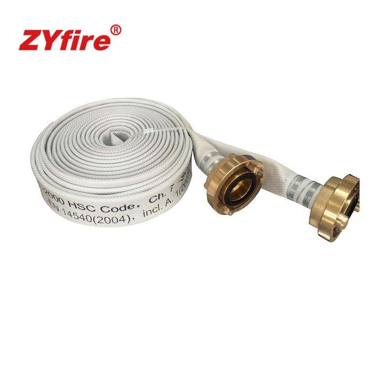 Furtun de incendiu Marineflo-D-Marine