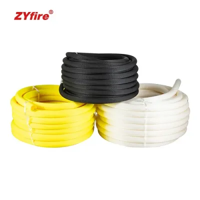 세미 리지드 호스-Reelite