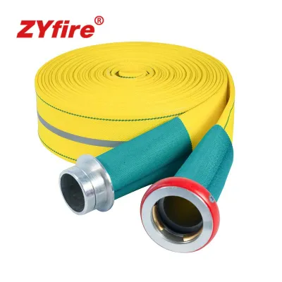 Attack hose-Sintack N