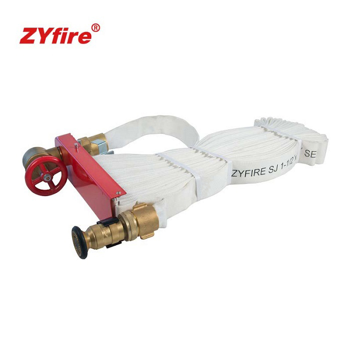 Supply Rack hose-Rack U Wholesale Factory - ZYfire Hose Corporation
