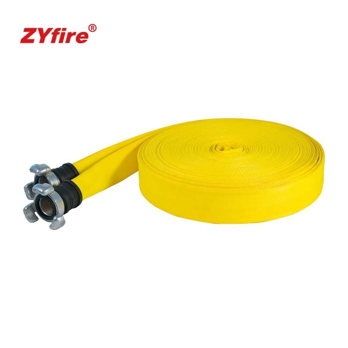 Стійка шланг-рейка D