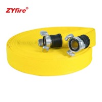 Стійка шланг-рейка D