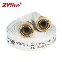 Marineflo-P-Marine fire hose