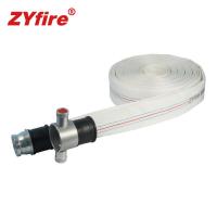 Marineflo-P-Marine fire hose