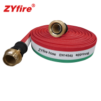 Supply Attack hose-Sintack P Wholesale Factory - ZYfire Hose