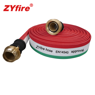 Supply Attack hose - Sintack D Wholesale Factory - ZYfire Hose 