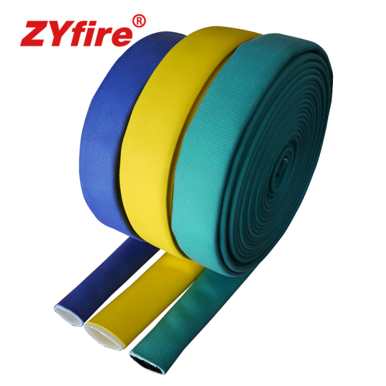 Is Your Storz Fire Hose Ready for the Unexpected?