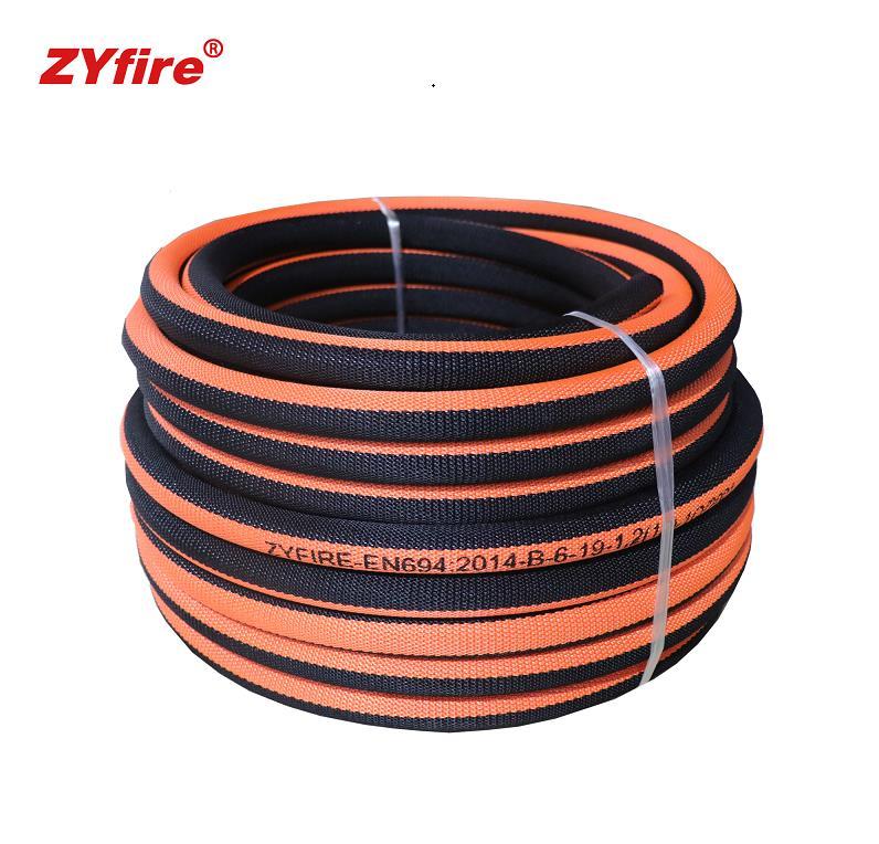 Supply Semi rigid hose-Reelflex Wholesale Factory - ZYfire Hose