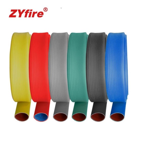 Why Your Fire Resistant Hose Could Be Failing You?