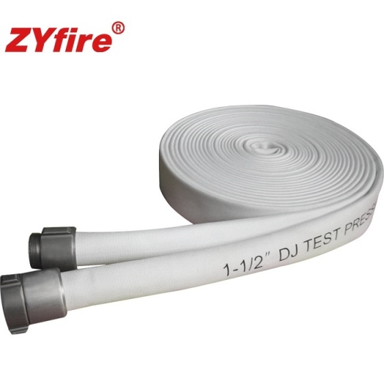 Why 12 Inch Fire Hose Is the Real Game Changer?