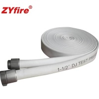 Robuster Ablassschlauch für DJ-Mühle