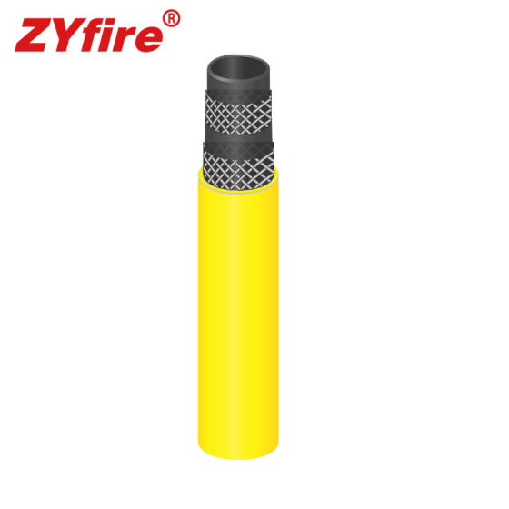 Is Your Industrial Air Hose Costing You More Than You Think?