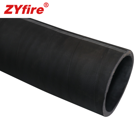 Rura HDPE z siatki stalowej