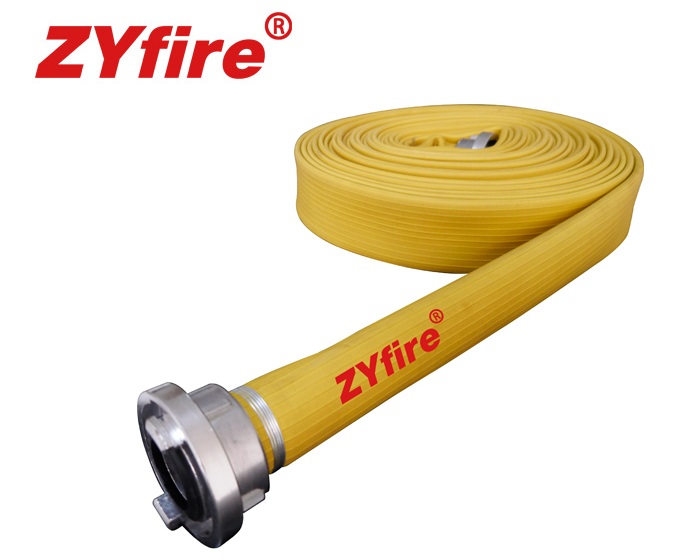 ZYfire Oneflex NBR layflat hose