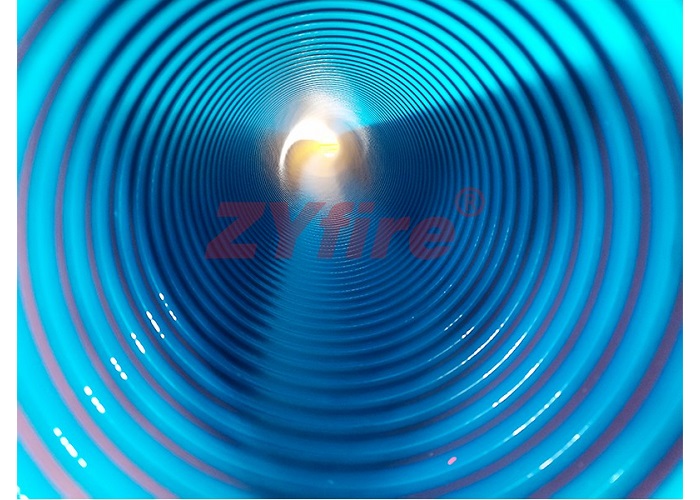 ZYfire Suction hose