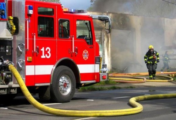 Come identificare una manichetta antincendio di alta qualità