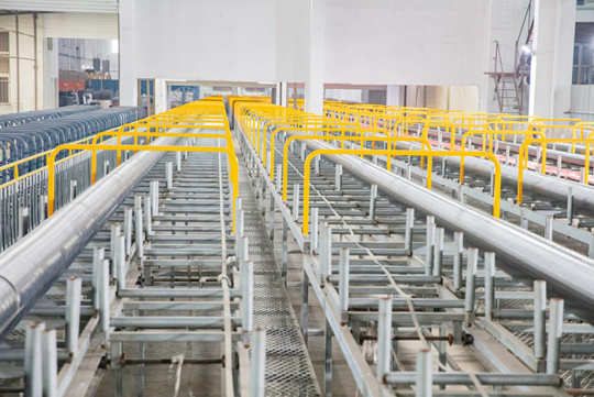 ZYfire Hose Corporation