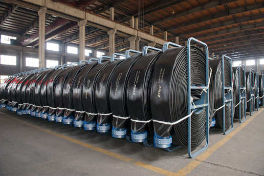 ZYfire Hose Corporation