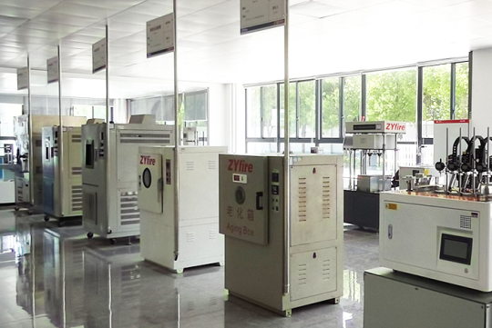 ZYfire Hose Corporation