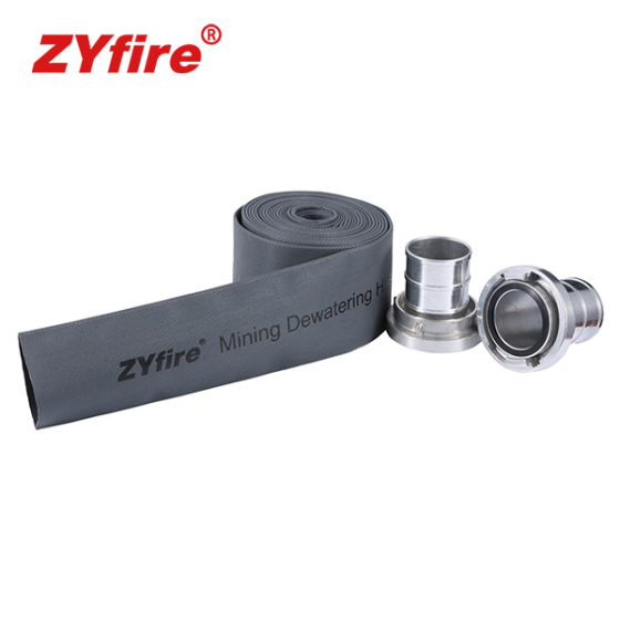 Tubo di disidratazione mineraria ZYfire