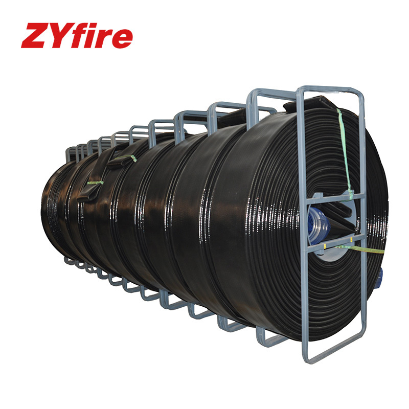 Fracflo Hose Pro