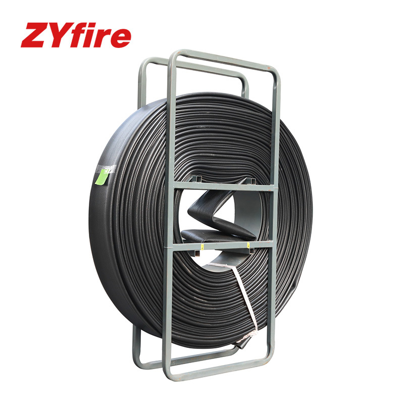 Fracflo Hose Pro