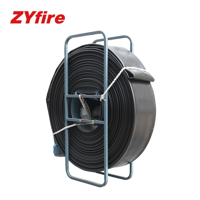 TPR Layflat Hose