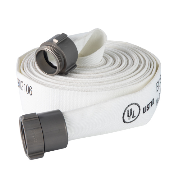 Tubi EPDM approvati
