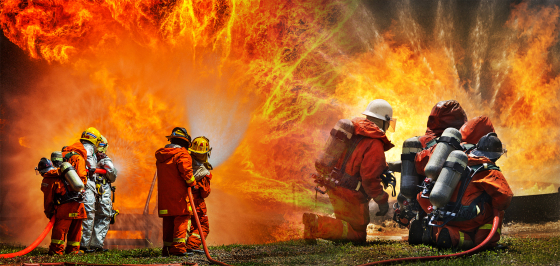 Strategie per la prevenzione degli incendi boschivi: uno sforzo collettivo