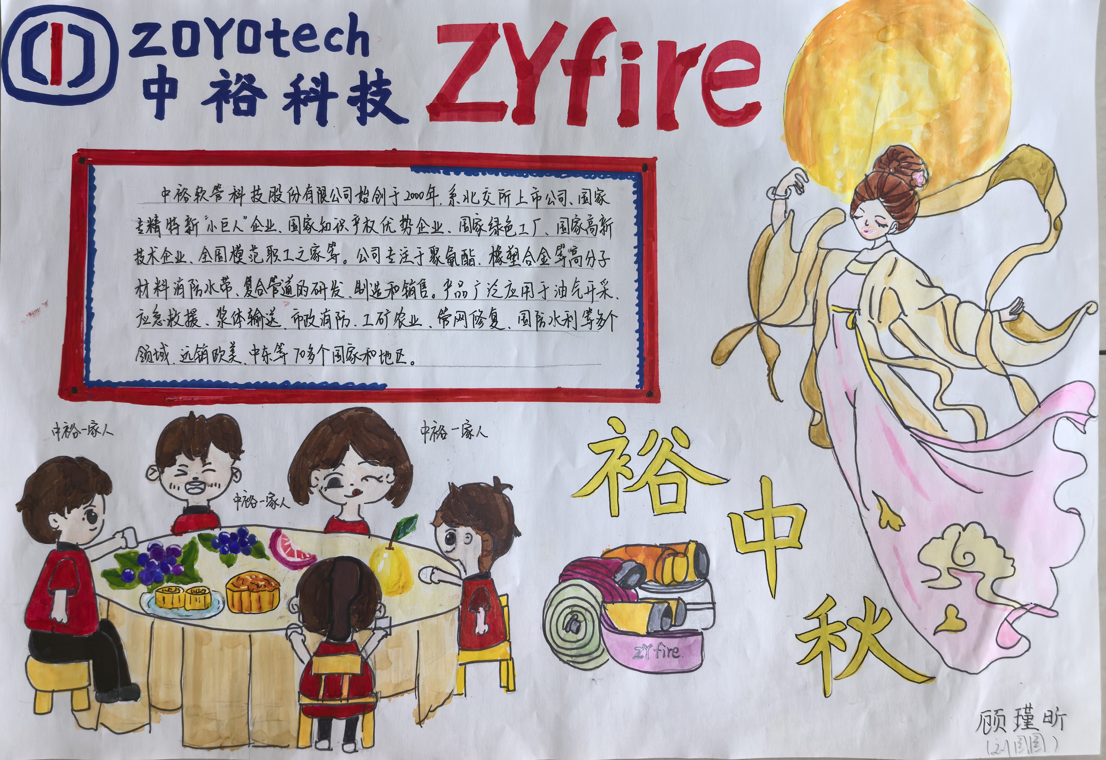 ZYfire