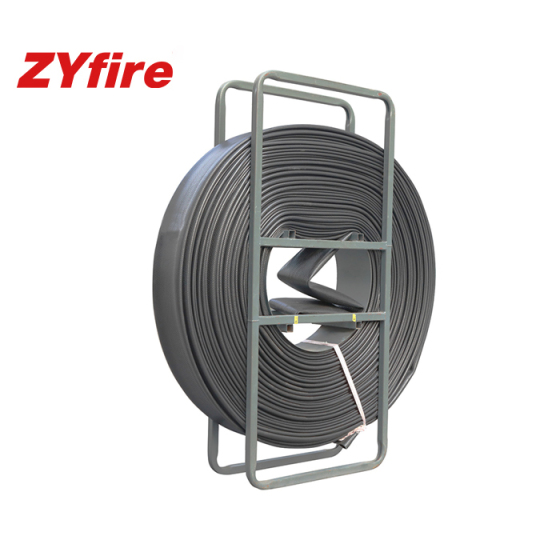Tubo ZYfire di grande diametro: tubo Fracflo