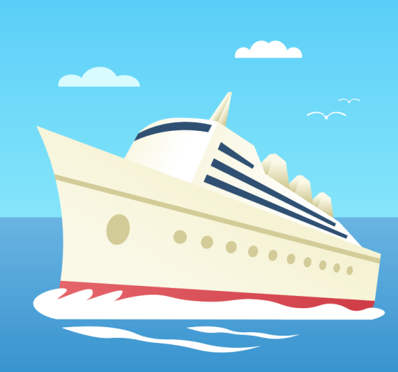 Lo spirito di esplorazione e scoperta non si ferma mai!